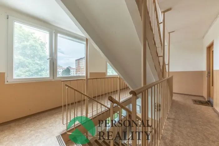 Prodej bytu 3+1, Štětí, Mánesova, 95 m2