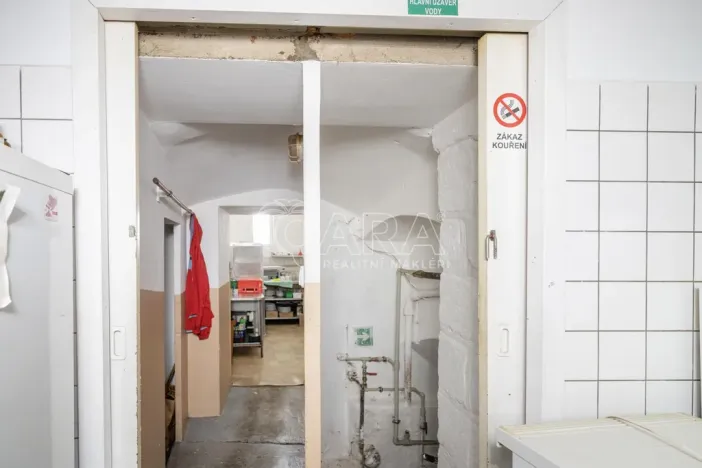 Prodej apartmánu, Doksy, Komenského, 426 m2