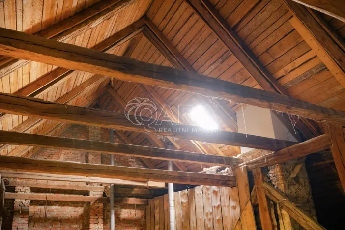 Prodej apartmánu, Doksy, Komenského, 426 m2