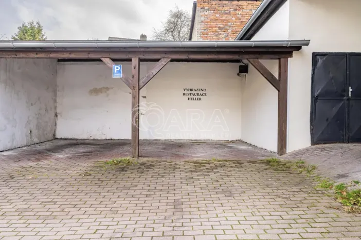 Prodej apartmánu, Doksy, Komenského, 426 m2