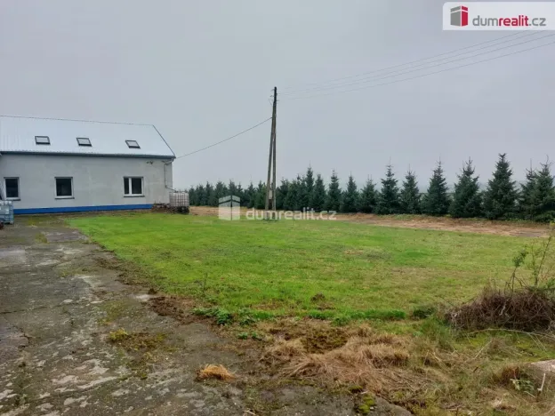 Prodej komerční nemovitosti, Bohaterów 1B, 48-130 Nasiedle, Polsko, 1150 m2