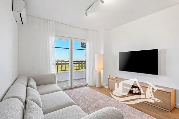 Prodej bytu 3+kk, Orihuela, Španělsko, Paseo Marítimo de Punta Prima, 70 m2