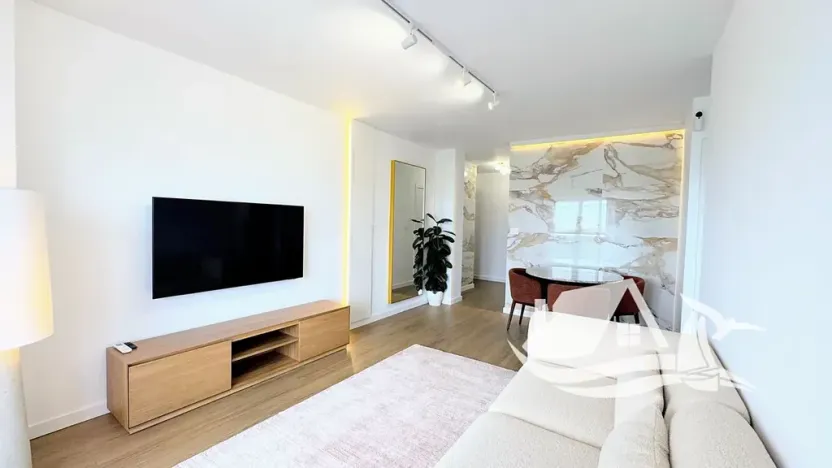 Prodej bytu 3+kk, Orihuela, Španělsko, Paseo Marítimo de Punta Prima, 70 m2