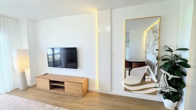 Prodej bytu 3+kk, Orihuela, Španělsko, Paseo Marítimo de Punta Prima, 70 m2
