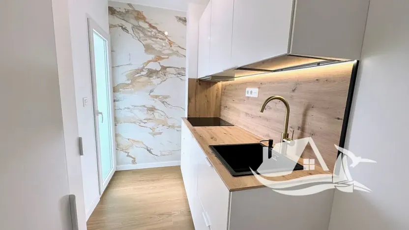 Prodej bytu 3+kk, Orihuela, Španělsko, Paseo Marítimo de Punta Prima, 70 m2