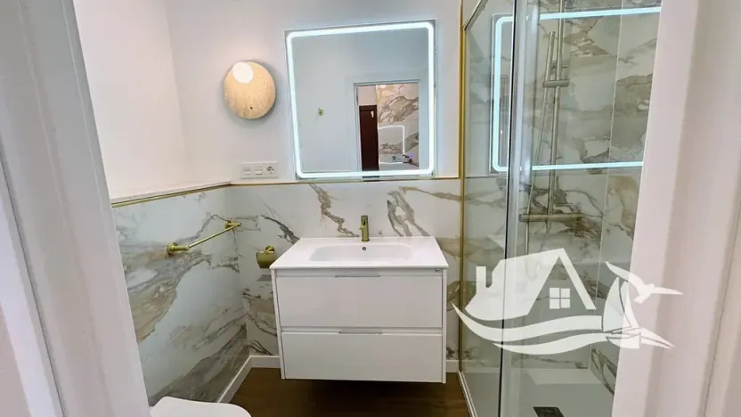 Prodej bytu 3+kk, Orihuela, Španělsko, Paseo Marítimo de Punta Prima, 70 m2