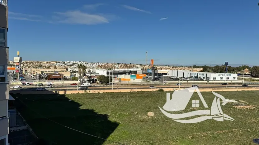 Prodej bytu 3+kk, Orihuela, Španělsko, Paseo Marítimo de Punta Prima, 70 m2