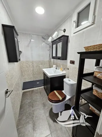 Prodej bytu 4+kk, Xàbia, Španělsko, 75 m2