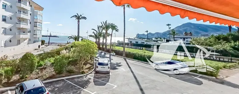 Prodej bytu 3+kk, Altea, Španělsko, 80 m2
