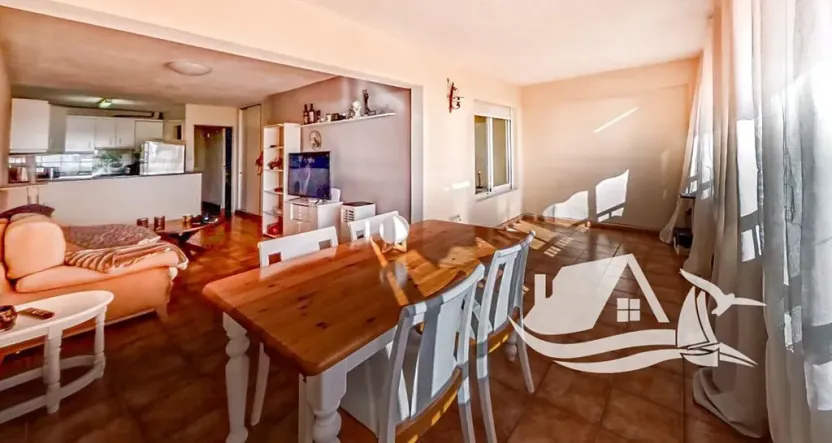 Prodej bytu 3+kk, Altea, Španělsko, 80 m2