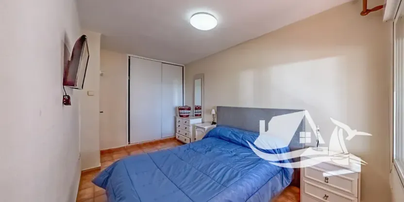 Prodej bytu 3+kk, Altea, Španělsko, 80 m2