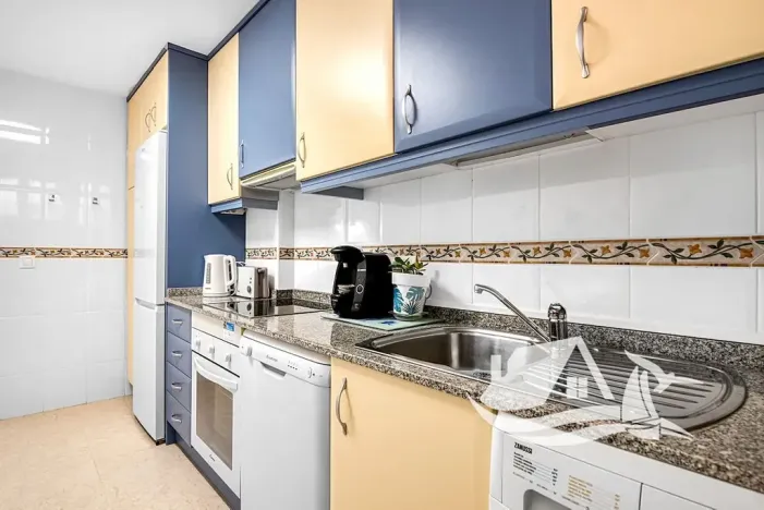 Prodej bytu 3+kk, Calp, Španělsko, 95 m2