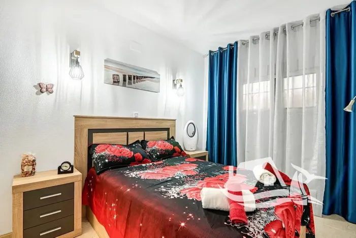Prodej bytu 3+kk, Calp, Španělsko, 95 m2