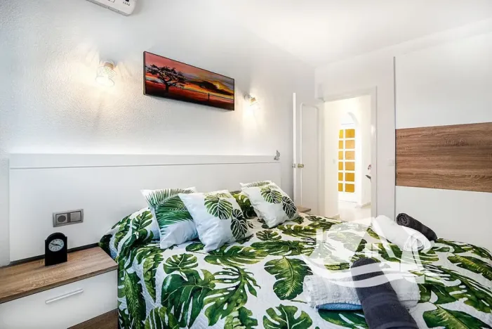 Prodej bytu 3+kk, Calp, Španělsko, 95 m2