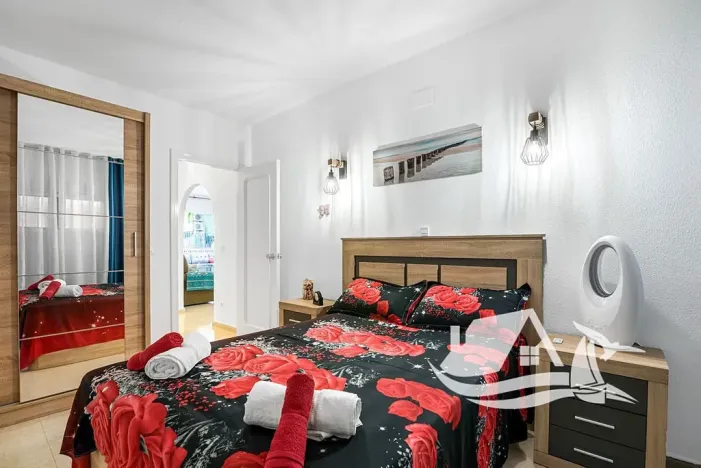 Prodej bytu 3+kk, Calp, Španělsko, 95 m2