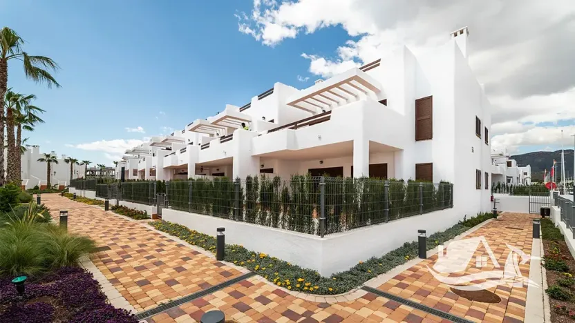 Prodej bytu 3+kk, Pulpí, Španělsko, Calle Mar de Alborán, 90 m2