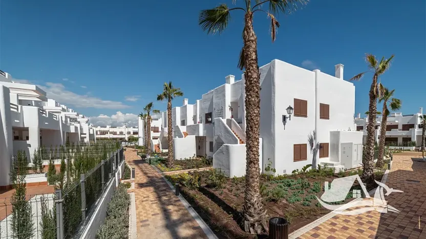 Prodej bytu 3+kk, Pulpí, Španělsko, Calle Mar de Alborán, 90 m2