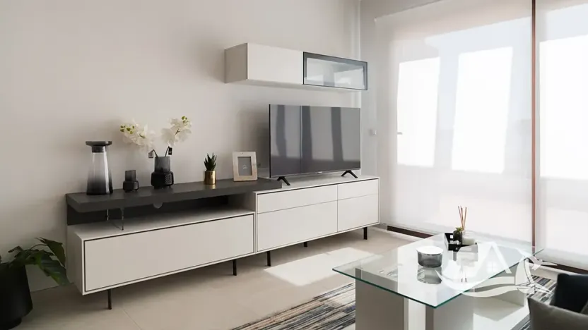 Prodej bytu 3+kk, Pulpí, Španělsko, Calle Mar de Alborán, 90 m2