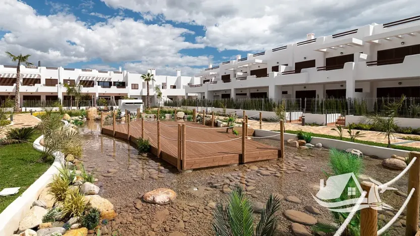 Prodej bytu 3+kk, Pulpí, Španělsko, Calle Mar de Alborán, 90 m2
