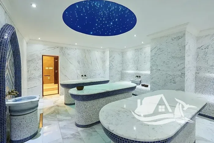 Prodej bytu 1+kk, Pomorie, Bulharsko, 46 m2