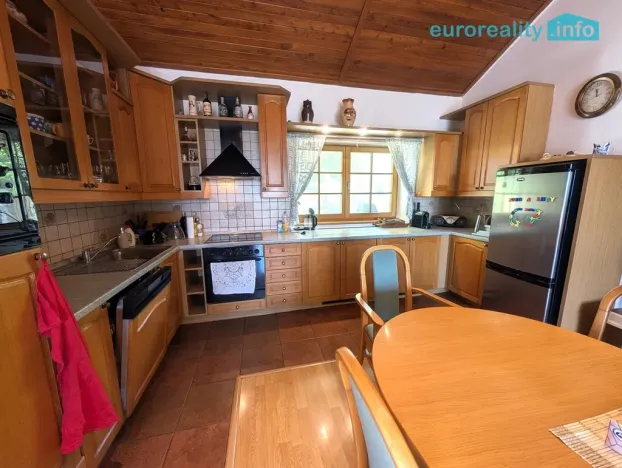 Pronájem rodinného domu, Troskovice - Jivina, 160 m2