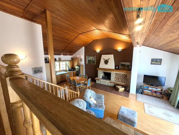 Pronájem rodinného domu, Troskovice - Jivina, 160 m2