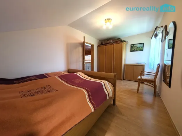 Pronájem rodinného domu, Troskovice - Jivina, 160 m2