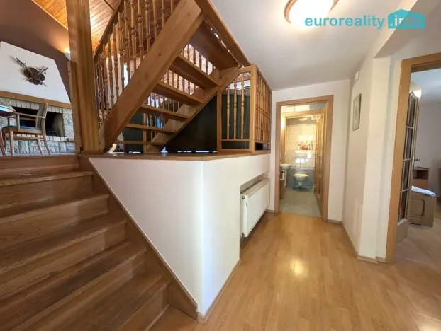 Pronájem rodinného domu, Troskovice - Jivina, 160 m2