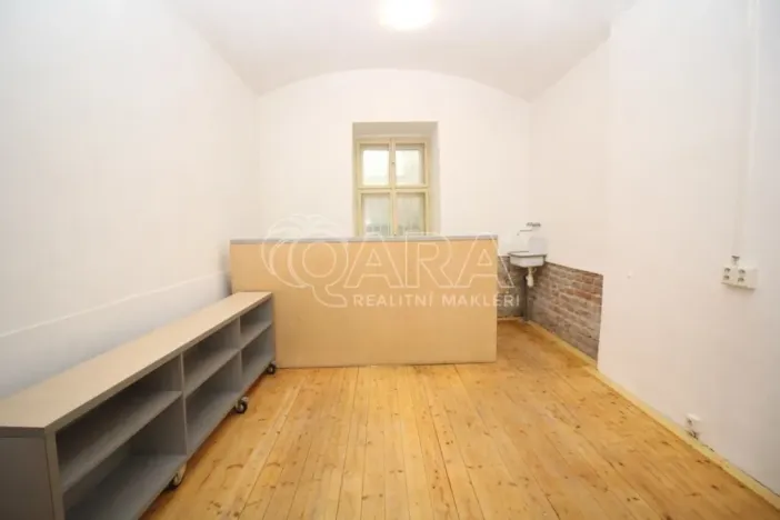 Pronájem komerční nemovitosti, Praha - Smíchov, Lidická, 107 m2