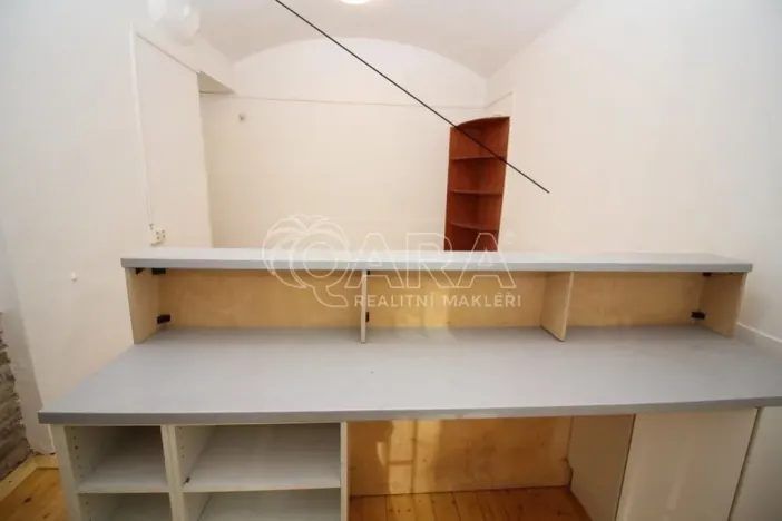 Pronájem komerční nemovitosti, Praha - Smíchov, Lidická, 107 m2