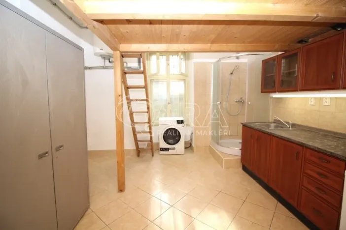 Pronájem komerční nemovitosti, Praha - Smíchov, Lidická, 107 m2
