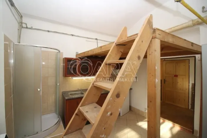 Pronájem komerční nemovitosti, Praha - Smíchov, Lidická, 107 m2