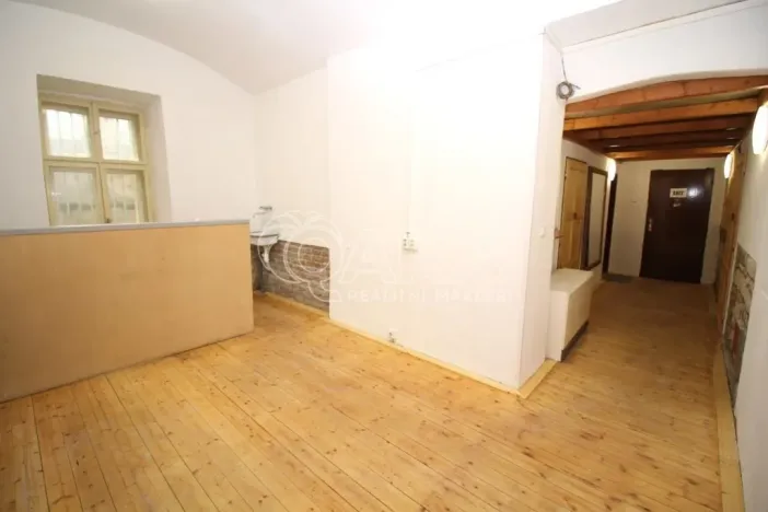 Pronájem komerční nemovitosti, Praha - Smíchov, Lidická, 107 m2