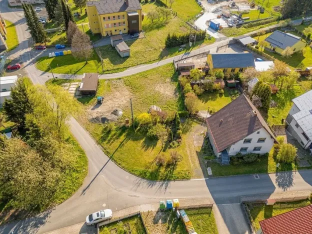 Prodej rodinného domu, Lipová-lázně, 260 m2