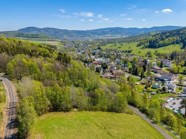 Prodej rodinného domu, Lipová-lázně, 260 m2