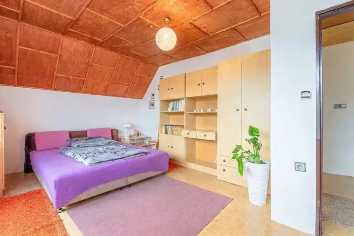Prodej rodinného domu, Lipová-lázně, 260 m2