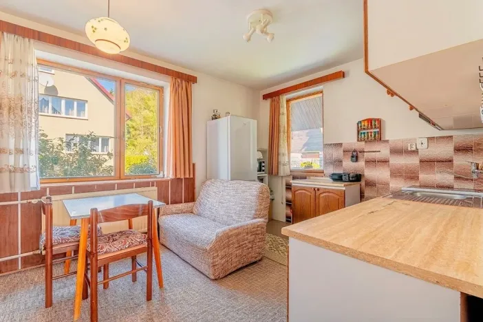 Prodej rodinného domu, Lipová-lázně, 260 m2