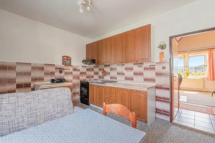 Prodej rodinného domu, Lipová-lázně, 260 m2