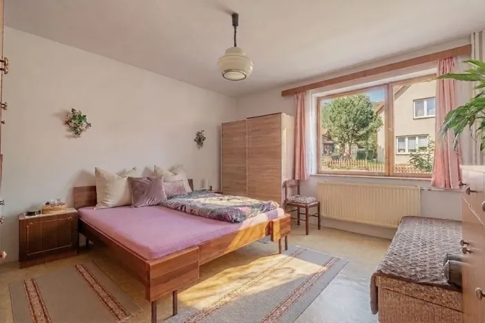 Prodej rodinného domu, Lipová-lázně, 260 m2