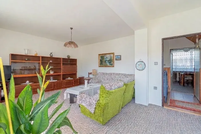 Prodej rodinného domu, Lipová-lázně, 260 m2