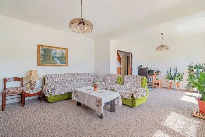 Prodej rodinného domu, Lipová-lázně, 260 m2