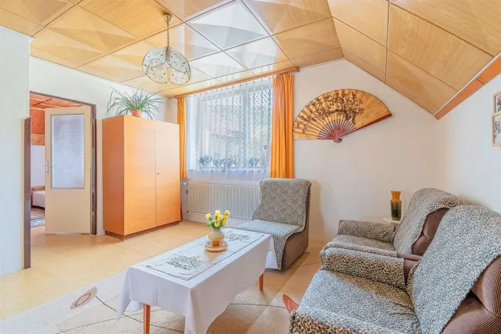 Prodej rodinného domu, Lipová-lázně, 260 m2