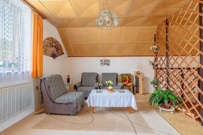 Prodej rodinného domu, Lipová-lázně, 260 m2