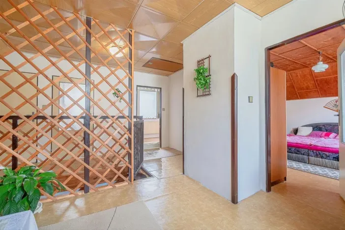 Prodej rodinného domu, Lipová-lázně, 260 m2
