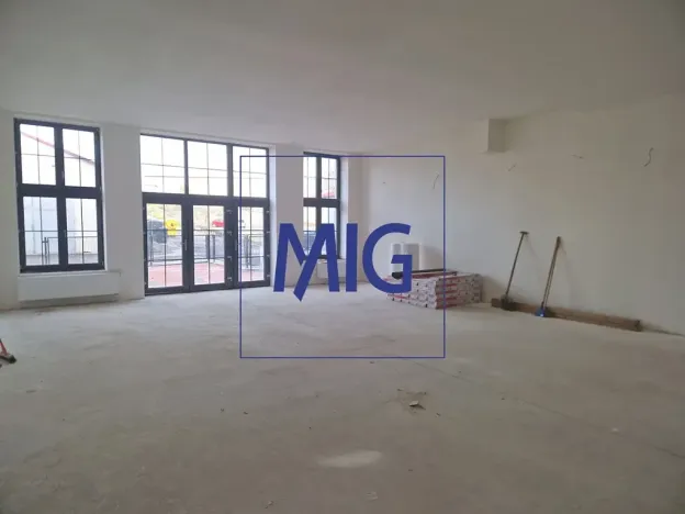 Pronájem obchodního prostoru, Syrovice, 88 m2