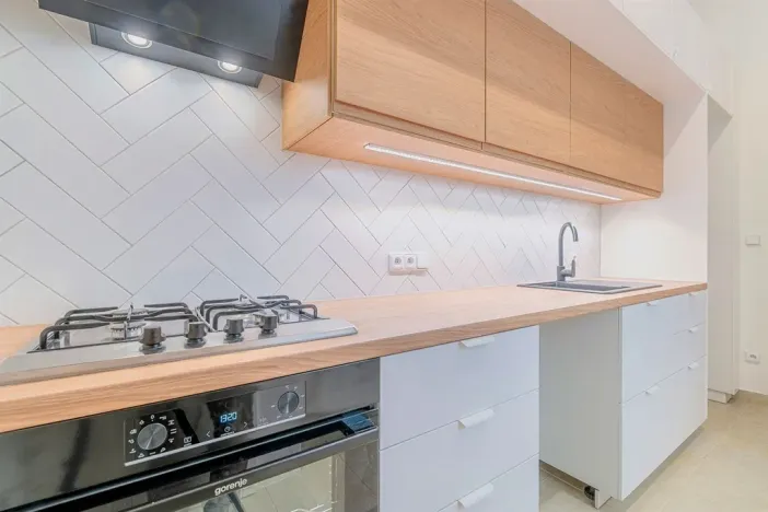 Pronájem bytu 2+1, Kroměříž, Kojetínská, 48 m2