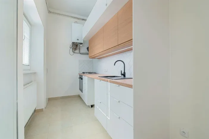 Pronájem bytu 2+1, Kroměříž, Kojetínská, 48 m2
