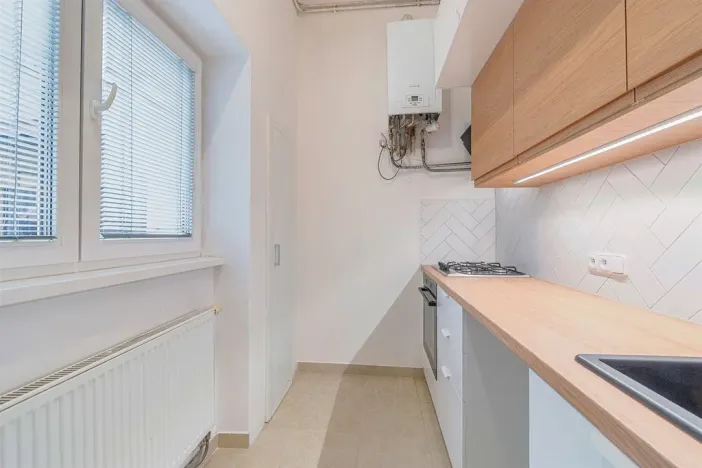 Pronájem bytu 2+1, Kroměříž, Kojetínská, 48 m2
