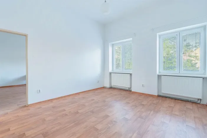 Pronájem bytu 2+1, Kroměříž, Kojetínská, 48 m2