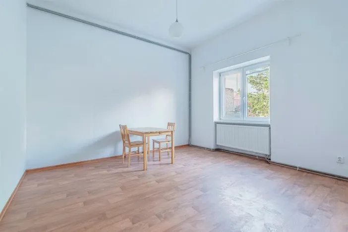 Pronájem bytu 2+1, Kroměříž, Kojetínská, 48 m2
